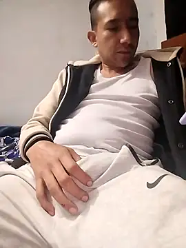 misterioso258 online show from February 24, 3:35 pm