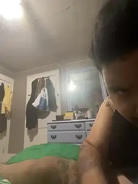 chubbydominican online show from November 26, 6:16 am