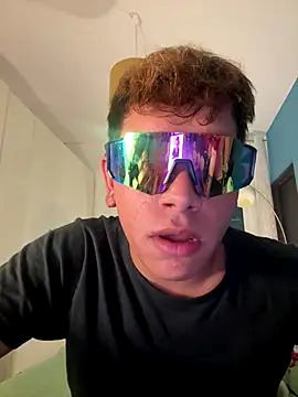 calleaaaa online show from October 23, 12:19 pm