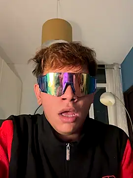 calleaaaa online show from November 9, 6:34 pm