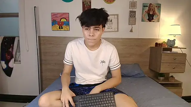 justinbiler online show from September 27, 1:31 pm