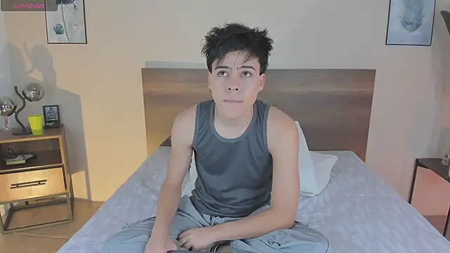 justinbiler online show from September 11, 12:48 pm