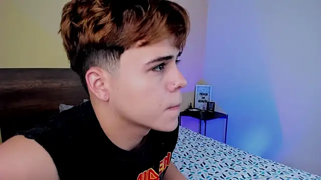 justinbiler online show from January 10, 12:36 pm