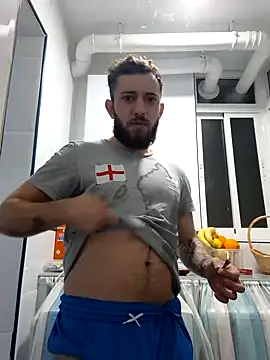 jorgeeetee18 online show from January 11, 6:01 pm