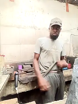 Yairelnegro online show from November 13, 7:07 pm