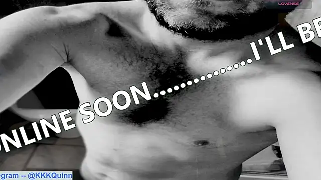 mr-k-quinn-x online show from June 27, 12:22 pm