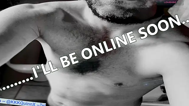 mr-k-quinn-x online show from June 9, 11:28 pm