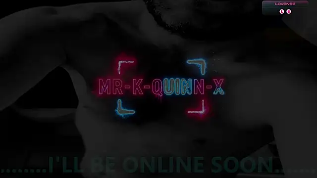 mr-k-quinn-x online show from August 4, 12:38 am