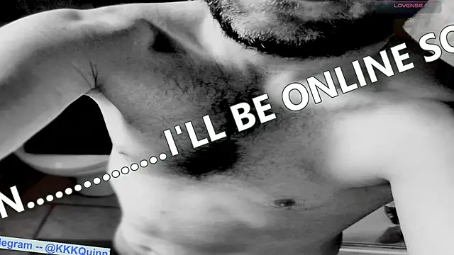 mr-k-quinn-x online show from June 15, 4:43 pm