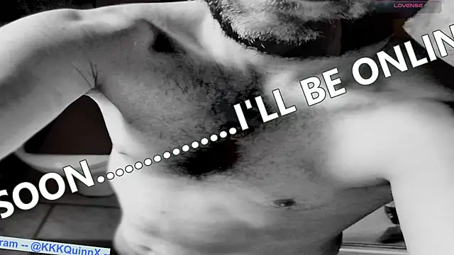 mr-k-quinn-x online show from June 21, 5:29 pm