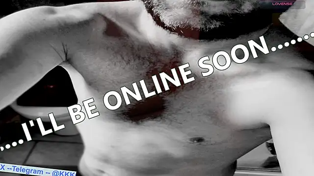 mr-k-quinn-x online show from June 12, 7:33 pm