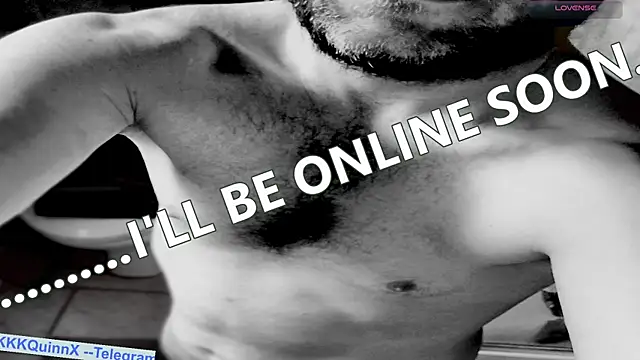 mr-k-quinn-x online show from June 17, 8:32 pm
