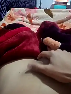 Zak223 online show from April 16, 3:06 am