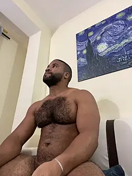 lunainsane58 online show from February 12, 8:20 am