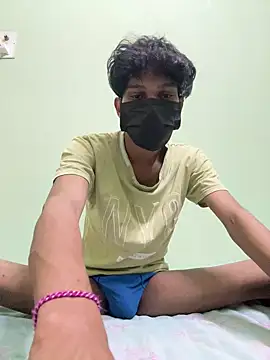 Princee9 online show from December 17, 11:49 pm