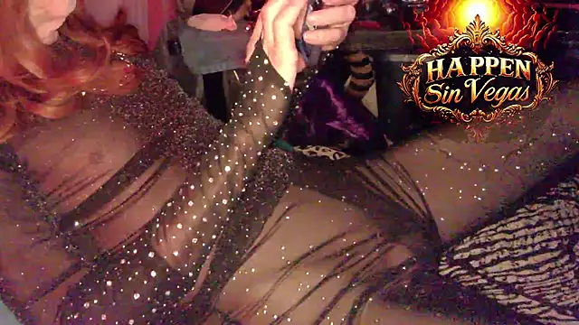 HappenSinVegas online show from October 5, 11:47 am