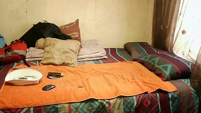 RGTM75 online show from February 2, 2:36 pm