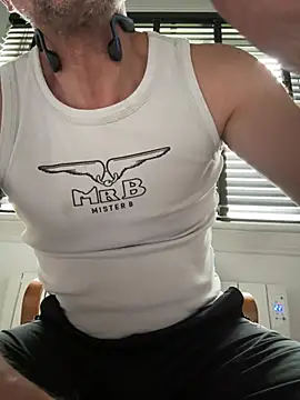 BrIonIcman1 online show from July 5, 3:41 pm