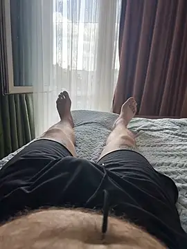 Artur6663 online show from June 26, 10:40 am
