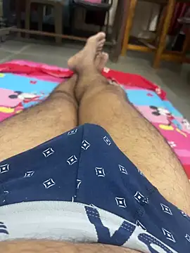 nangakings online show from February 6, 4:48 pm