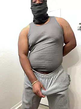 daddythiccklegg online show from March 24, 3:12 am