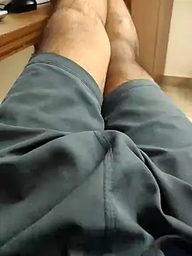 yoyokakshay 1996 online show from February 5, 4:37 pm