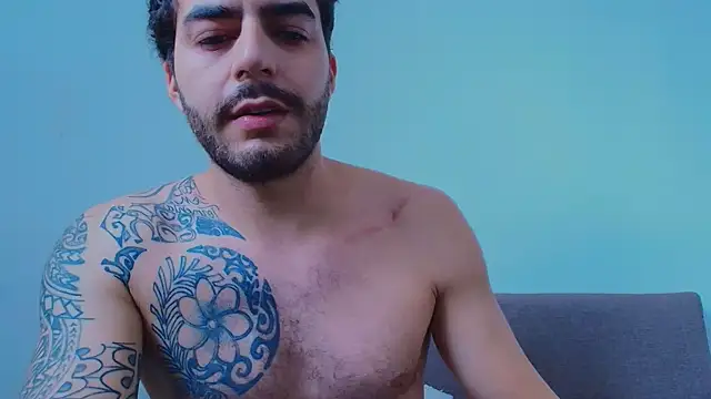 thomas gun online show from March 15, 6:25 pm