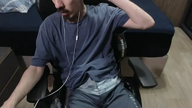 ViniBruv online show from March 14, 1:01 am