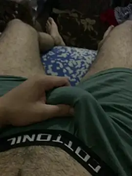 YawlingJingoist online show from July 1, 5:19 am