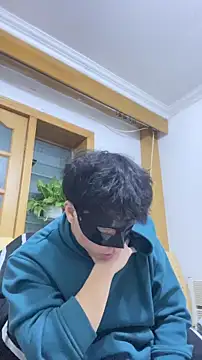 shuai321 online show from December 8, 2:30 pm