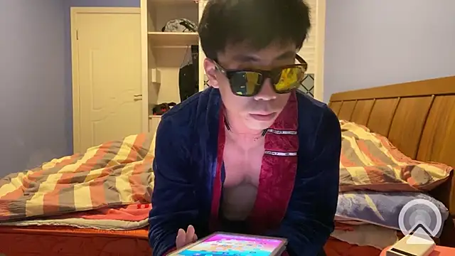 shuai321 online show from February 2, 1:19 pm