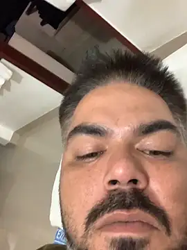 rags pussylicker online show from December 1, 4:10 pm