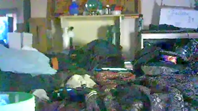 DI4MOND FIR3 online show from December 17, 2:57 pm