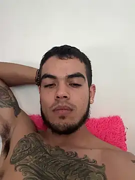 mikee scooth online show from February 8, 9:04 pm