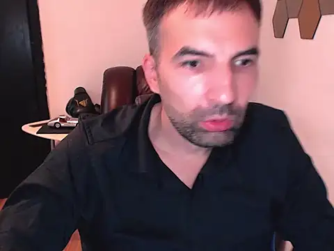 Leo 1617 online show from October 17, 6:23 pm