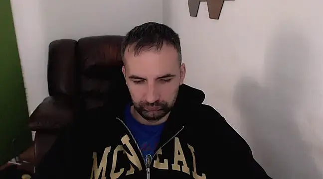 Leo 1617 online show from March 12, 12:57 pm