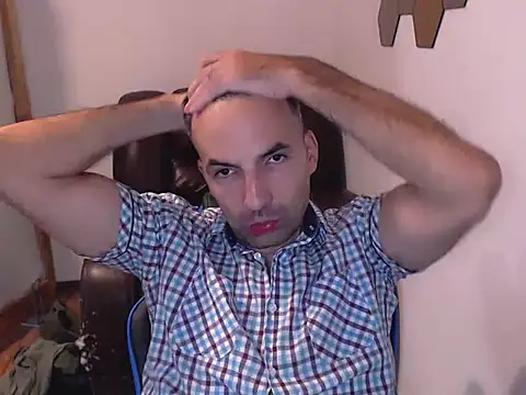 Leo 1617 online show from September 9, 10:41 pm