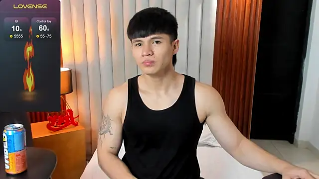 Ryo kush online show from March 31, 3:41 am