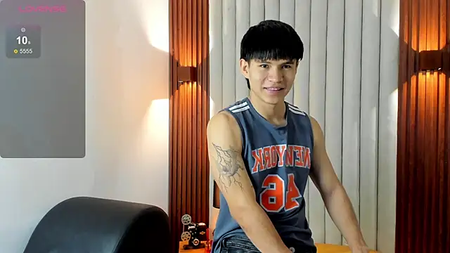 Ryo kush online show from November 25, 3:52 am