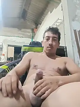 Boony420 online show from July 27, 3:02 am