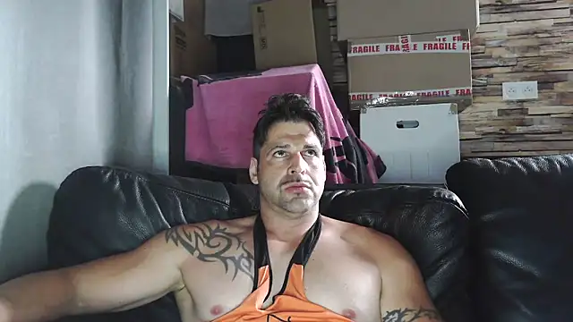 XxBigboybandxX online show from June 3, 4:01 pm