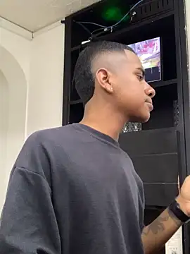 PatrickWest online show from December 2, 12:16 pm