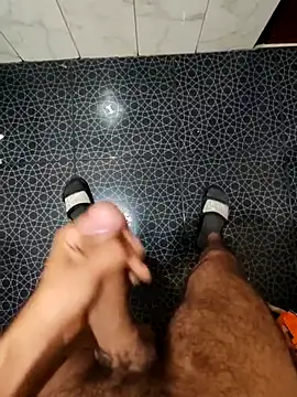 Jose4236 online show from November 7, 12:36 am