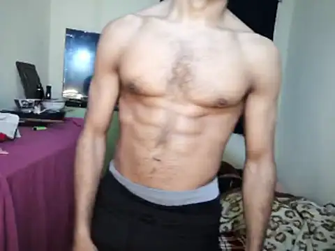 GaaTto online show from March 6, 2:08 am