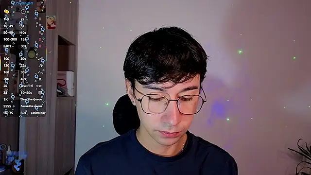 cameron cum online show from September 16, 11:33 am