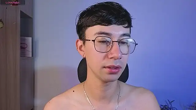 cameron cum online show from November 12, 11:16 am