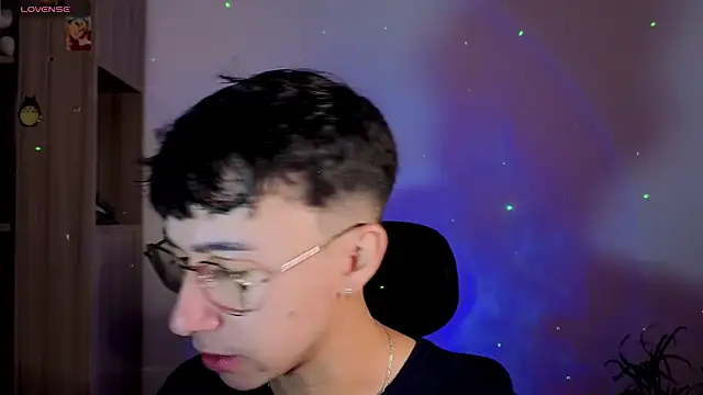 cameron cum online show from October 4, 2:44 pm