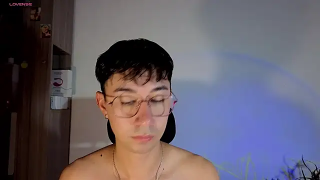 cameron cum online show from October 22, 11:03 am