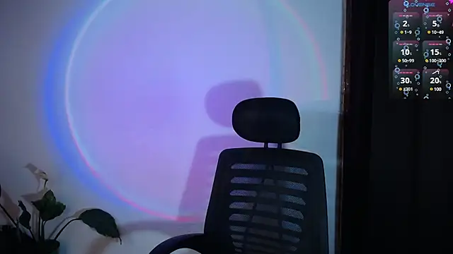 cameron cum online show from January 24, 12:10 pm