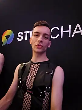 nickdtr online show from September 25, 11:09 am